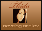 Thida : The Story of Uncertainty