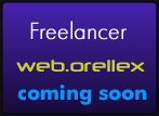 Web.ORELLEX | Coming Soon
