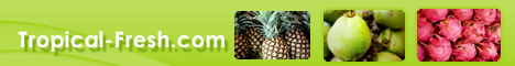 Tropical-Fresh.com